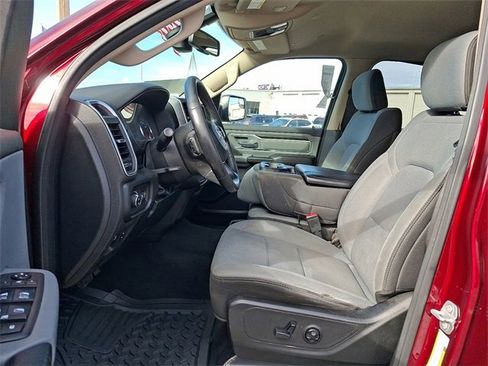 Used 2019 RAM 1500 Big Horn image 13