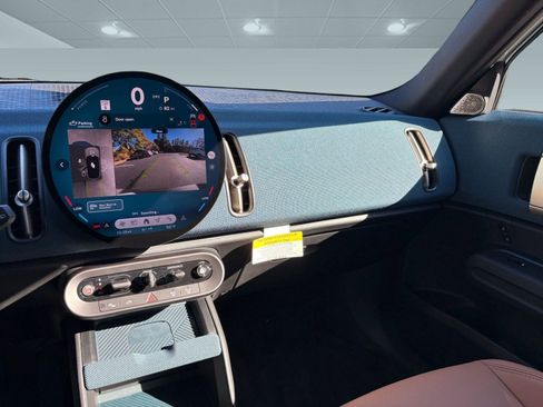 New 2026 MINI Cooper Countryman S image 24