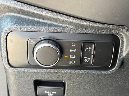 Used 2025 Ford Bronco Big Bend AWD/4WD image 17