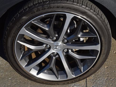 Used 2024 Honda Civic Touring image 12