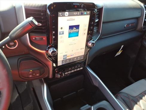 New 2025 RAM 2500 Big Horn image 16