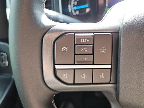 Used 2023 Ford F150 XLT w/ Equipment Group 302A High AWD/4WD image 23