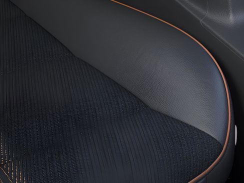 New 2026 GMC Canyon AT4 w/ Nightfall Essentials Package image 34