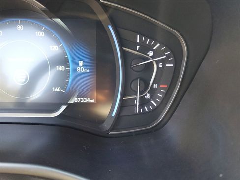 Used 2019 Hyundai Santa Fe Limited image 33