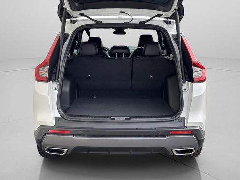 Certified 2024 Honda CR-V Sport-L image 7