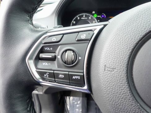 Used 2023 Acura RDX AWD w/ Advance Package image 14