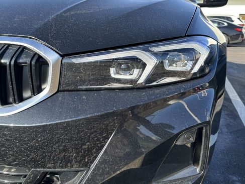 Used 2025 BMW 330i xDrive Sedan w/ Premium Package image 6