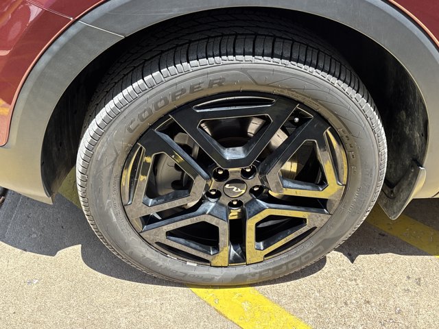 Used 2024 Kia Telluride SX X-Line AWD/4WD image 12