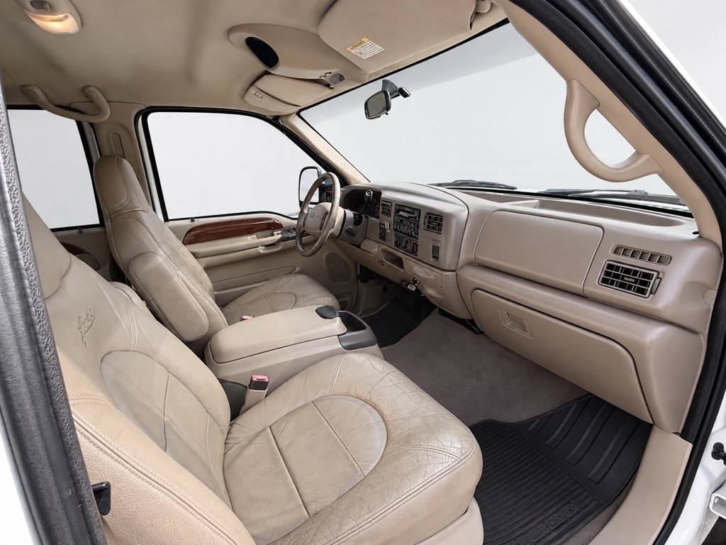 Used 2000 Ford F350 XL AWD/4WD image 10