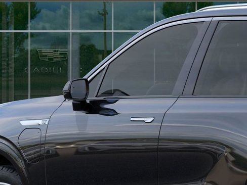 New 2026 Cadillac Vistiq Luxury image 36