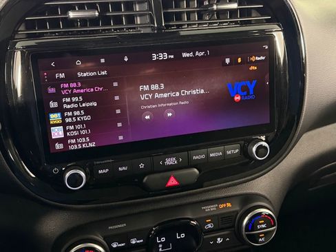 Used 2024 Kia Soul GT-Line image 20