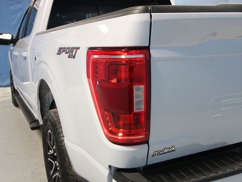 Used 2022 Ford F150 XLT w/ Equipment Group 302A High image 41