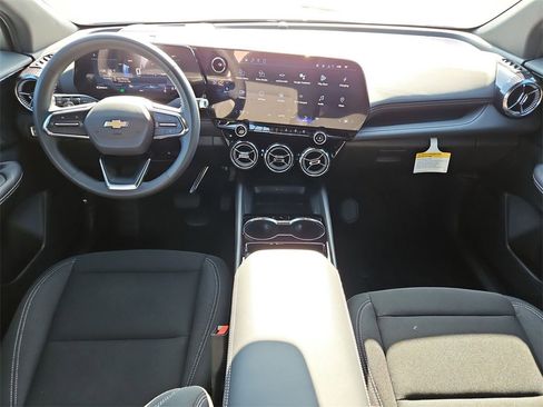 New 2026 Chevrolet Blazer EV LT image 19