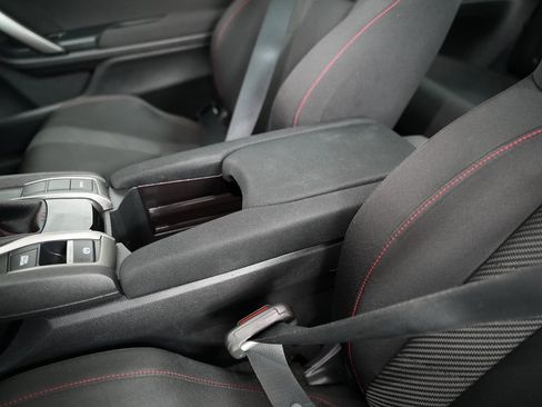 Used 2018 Honda Civic Si image 31