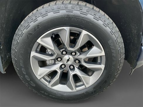 Used 2020 Chevrolet Silverado 1500 RST w/ All-Star Edition image 14