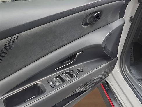 New 2026 Hyundai Elantra N image 10