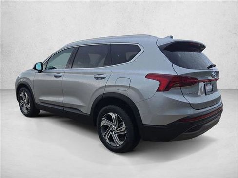 Used 2023 Hyundai Santa Fe SEL FWD image 6