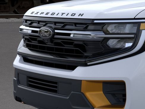 New 2026 Ford Expedition Tremor AWD/4WD image 17