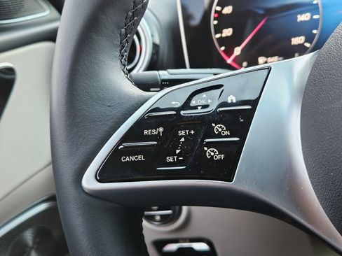 Used 2026 Mercedes-Benz C 300 Sedan image 14