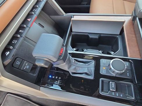 New 2026 Toyota Tundra 1794 Edition image 24