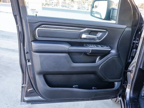 New 2026 RAM 1500 Big Horn RWD image 24