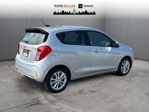 Used 2020 Chevrolet Spark LT FWD image 5