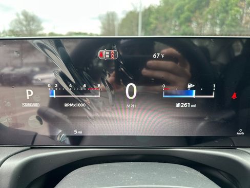 New 2026 Nissan Sentra SV image 26