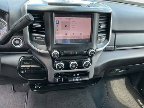 Used 2024 RAM 2500 Big Horn image 12