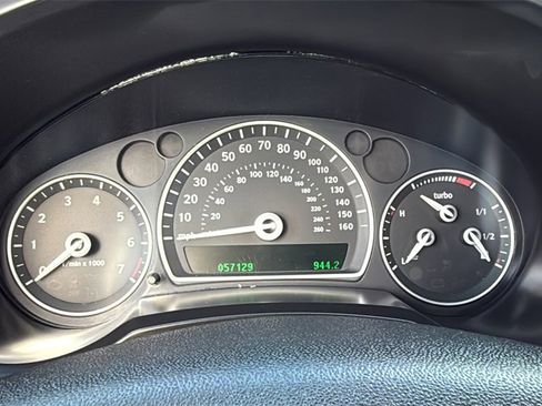 Used 2008 Saab 9-3 2.0T w/ Cold Weather Package image 22