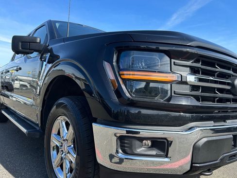 Used 2024 Ford F150 XLT w/ Tow/Haul Package AWD/4WD image 33
