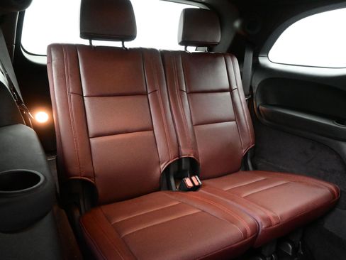 Used 2025 Dodge Durango GT image 15