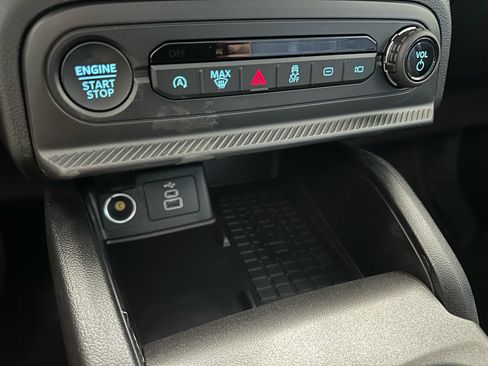 New 2025 Ford Bronco Sport Heritage image 33