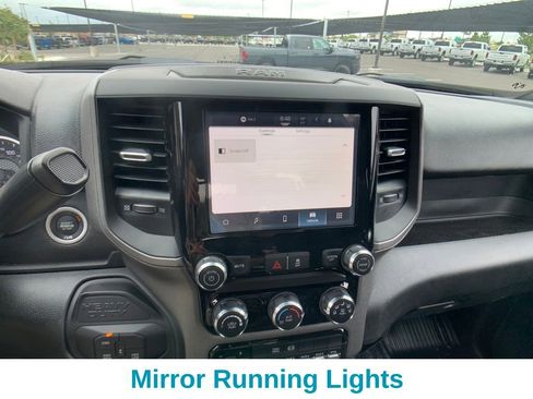 New 2026 RAM 5500 Tradesman w/ Chrome Appearance Group image 21