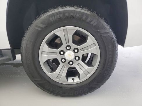Used 2020 Chevrolet Tahoe LS RWD image 11