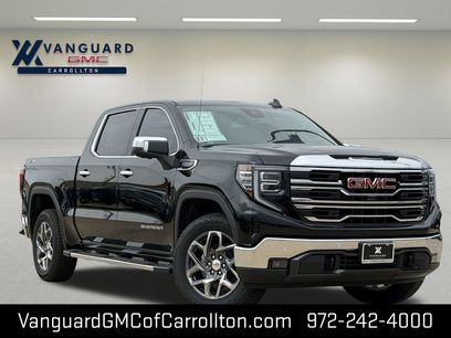 New 2026 GMC Sierra 1500 SLT