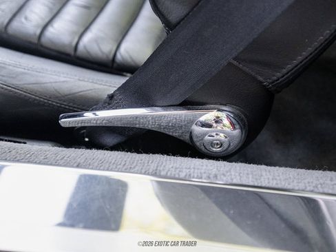 Used 1991 Jaguar XJS V12 Convertible RWD image 58