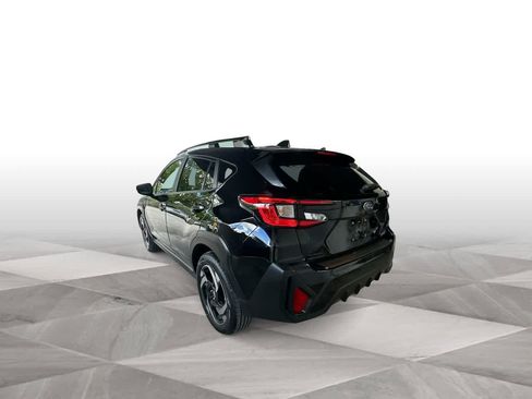 Used 2026 Subaru Crosstrek 2.5i Limited w/ Crosstrek Mirror Package AWD/4WD image 6