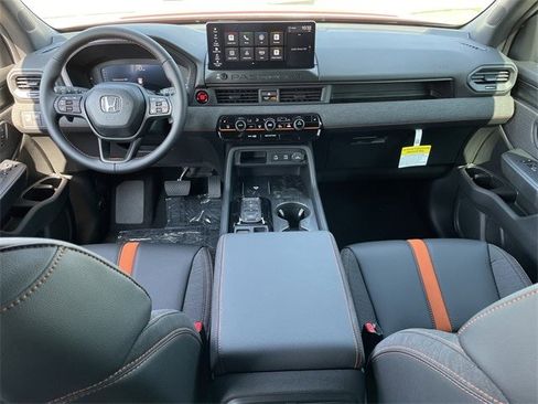 New 2026 Honda Passport TrailSport image 10