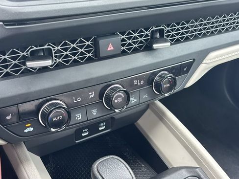 Used 2024 Honda Accord EX image 17