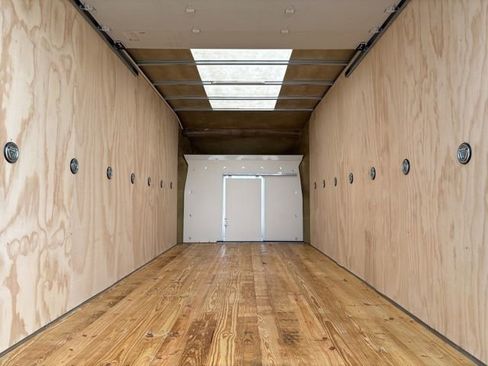 New 2025 Ford Transit 350 w/ Interior Upgrade Package image 9