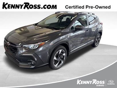 Used 2025 Subaru Crosstrek 2.5i Limited