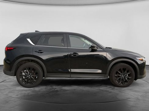 Used 2025 MAZDA CX-5 Carbon Edition AWD/4WD image 10