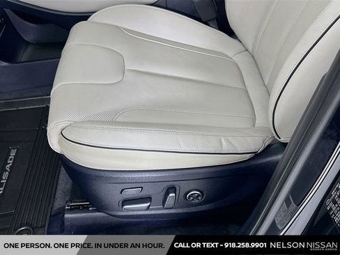 Used 2024 Hyundai Palisade Limited image 20