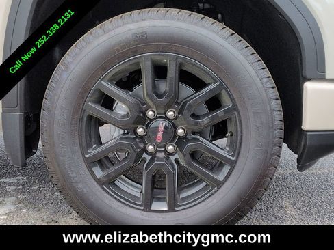 New 2026 GMC Sierra 1500 Pro w/ Graphite Edition image 12