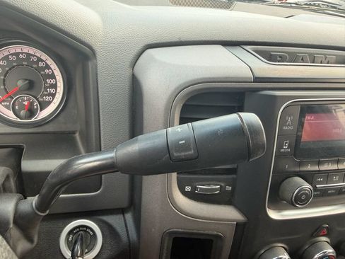 Used 2018 RAM 2500 Tradesman w/ Popular Equipment Group AWD/4WD image 17