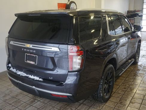 Used 2023 Chevrolet Tahoe LT image 17