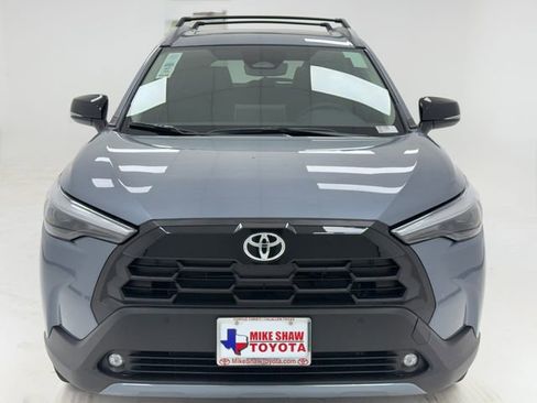 New 2026 Toyota Corolla Cross XLE w/ Convenience Package image 3