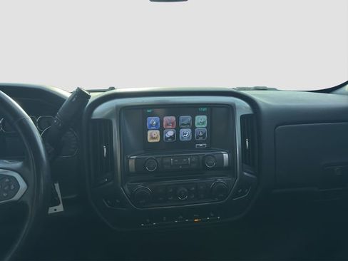 Used 2017 Chevrolet Silverado 1500 LT w/ All Star Edition image 15