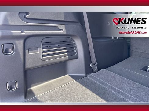 New 2025 Buick Enclave Sport Touring w/ Power Package image 48