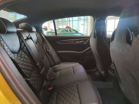 New 2026 Cadillac CT5 V Blackwing w/ Super Cruise 1 Package image 25